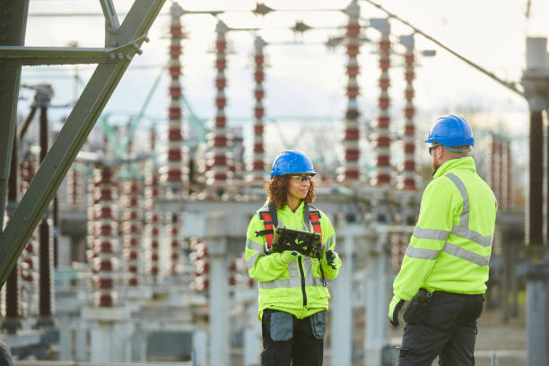 Best Electrical Repair Services  in Mcgregor, FL