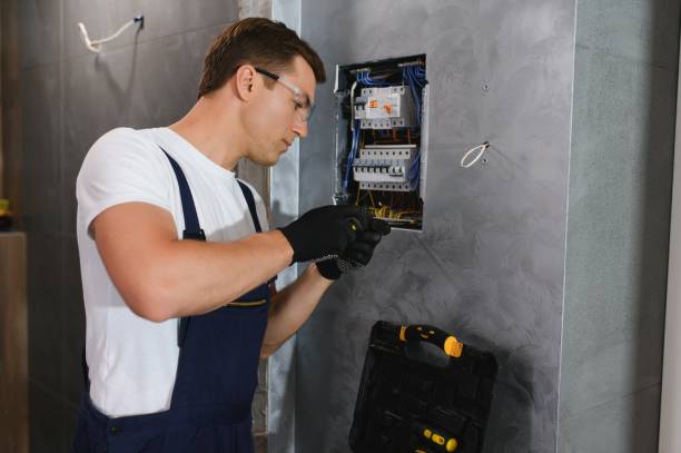 Best Electrical Troubleshooting Services  in Mcgregor, FL