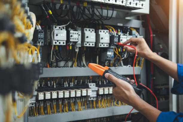 Best Electrical System Inspection  in Mcgregor, FL