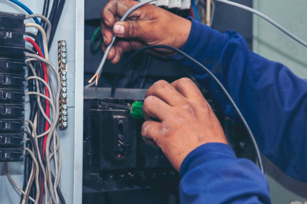 Best Emergency Electrical Repair  in Mcgregor, FL