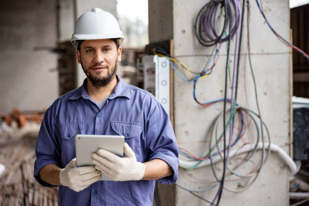 Best Affordable Electrician  in Mcgregor, FL