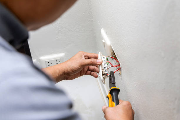Best Licensed Electrician  in Mcgregor, FL
