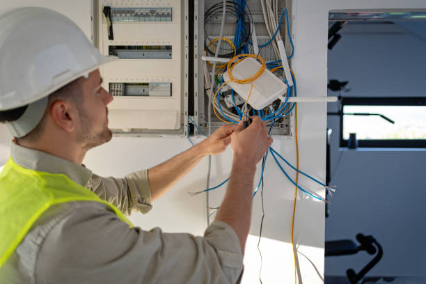 Best Circuit Breaker Repair  in Mcgregor, FL