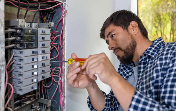 Best Affordable Electrical Installation  in Mcgregor, FL